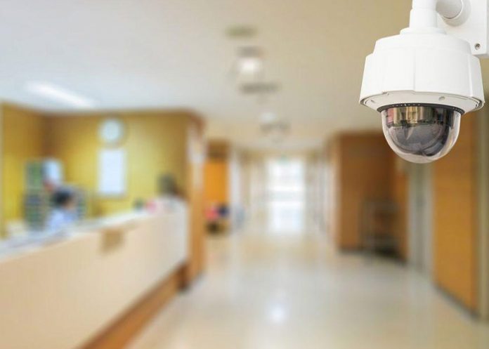 Foto: Ministerio de Salud instala más cámaras de seguridad en todos los hospitales / Cortesía