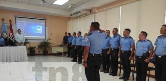 Foto: Conmemoran 4 de mayo “Día de la Dignidad Nacional”: Legado patriótico del General Sandino / TN8