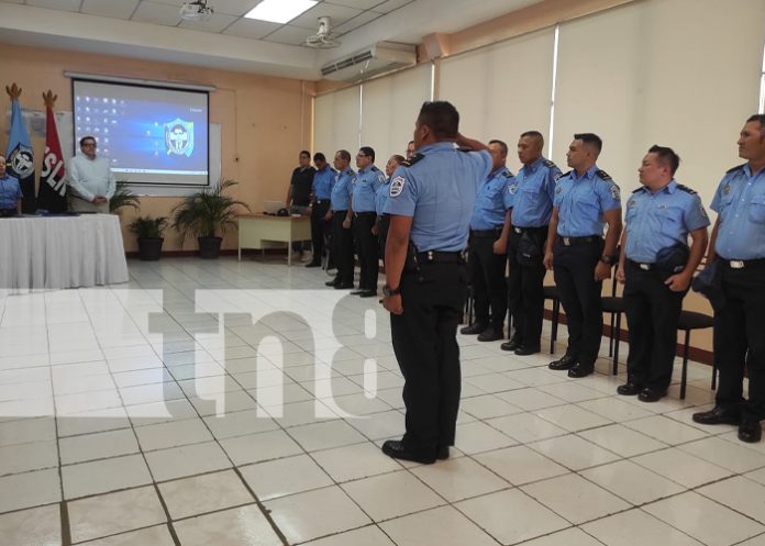 Foto: Conmemoran 4 de mayo “Día de la Dignidad Nacional”: Legado patriótico del General Sandino / TN8