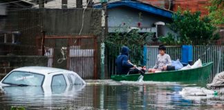 Foto: Emergencia y Brasil /cortesía