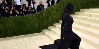 El jardín del tiempo la temática del MET Gala 2024 ¿Dónde ver el evento?