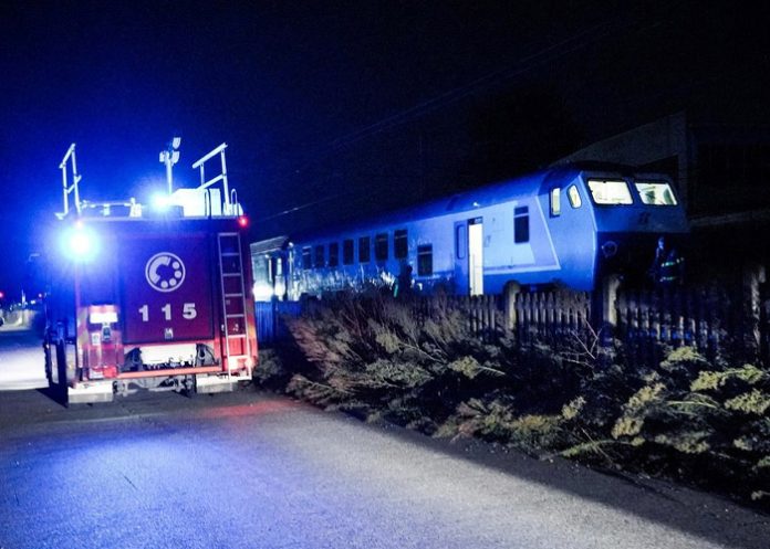 Mueren intoxicados en una estación depuradora en Italia