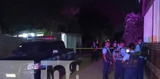 Mujer muere luego que su pareja supuestamente le propinara una estocada en Managua