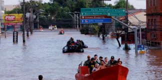 Foto: Brasil responde con fuerza /cortesía