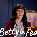 Ana María Orozco revela detalles de 'Betty, la fea: La historia continúa'