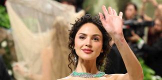 Eiza González afirma no sentirse querida por sus compatriotas mexicanos