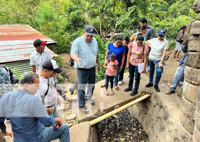 En Matagalpa brindan recomendaciones previo al invierno