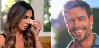 William Levy asegura que Elizabeth prepara una manipulación contra él