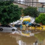 Inundaciones en Brasil podrían empeorar en las próximas horas