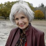Fallece a los 92 años la canadiense Alice Munro