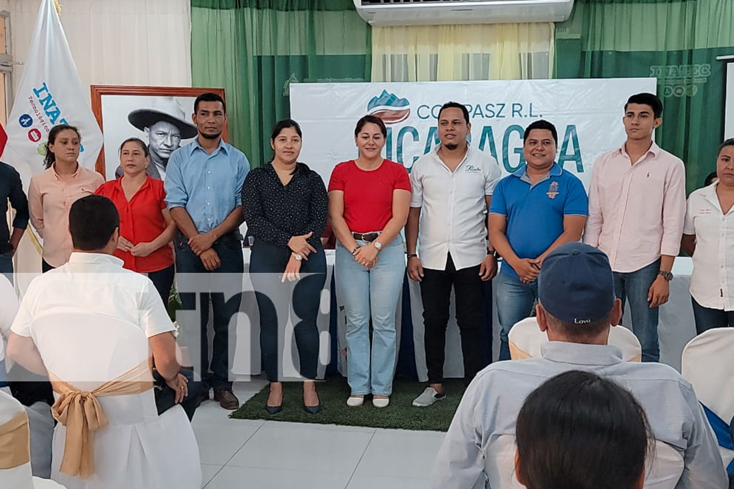  Lanzan la II Competencia Regional 'The Best of Maragos 2024' en Ocotal