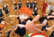 Foto; Los mejores fondos de pantalla de Haikyuu para tu celular/Cortesía