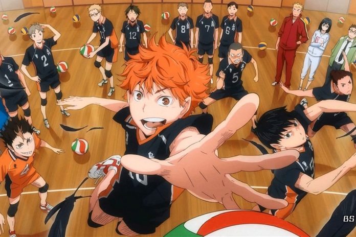 Foto; Los mejores fondos de pantalla de Haikyuu para tu celular/Cortesía