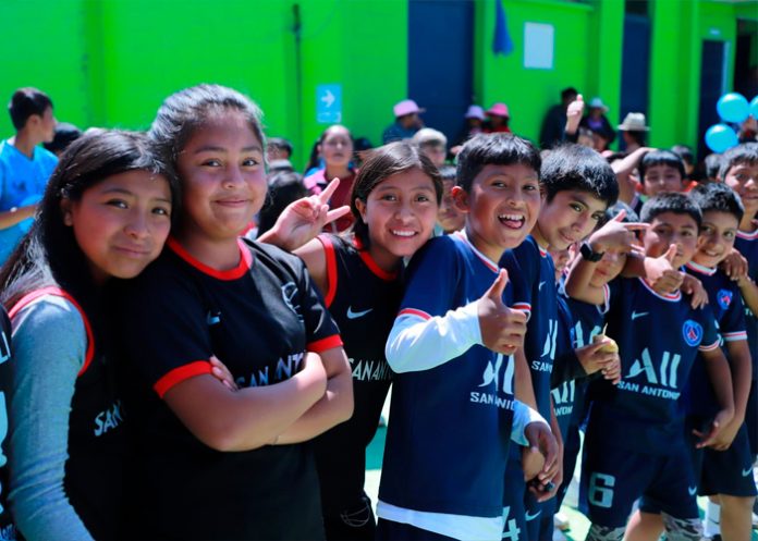 Foto: Guatemala ante altas temperaturas /cortesía