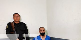 Foto: Fisioterapeuta enfrenta juicio por homicidio imprudente /TN8