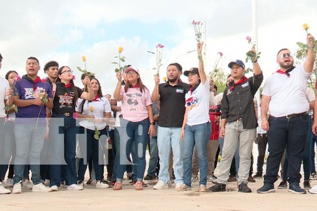 Aprueban Ley En Nicaragua Que Reconoce A La Juventud Como Patrimonio ...