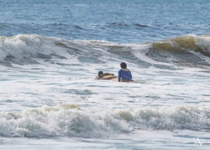 Vacaciones en Costa Rica terminaron en tragedia