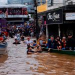 Foto: Tragedia en Brasil /cortesía