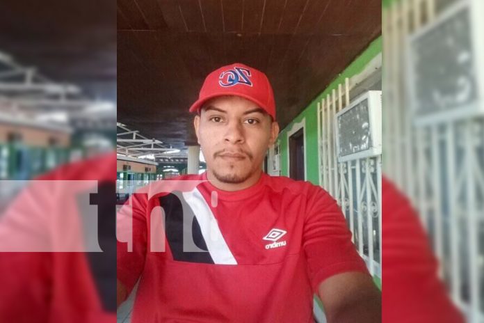 Foto: Deportista Yerling Gudiel fallece en trágico accidente El Coral, Chontales/TN8