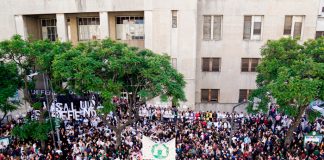 Foto: Argentina y su acuerdo con universidades /cortesía