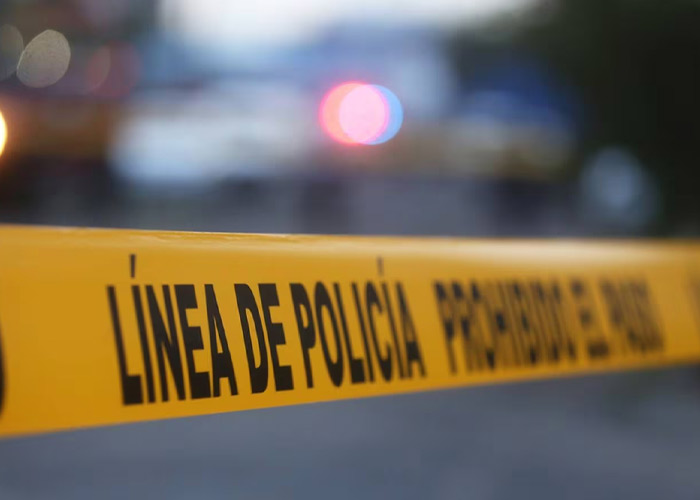 Mujer es brutalmente asesinada en Costa Rica