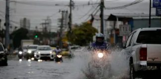 Foto: Emergencia en República Dominicana /cortesía