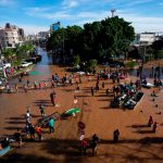 Foto: Sur de Brasil en crisis /cortesía