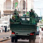 Al menos 8 muertos y 150 personas secuestradas en  Nigeria