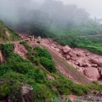 Deslizamiento de tierra deja al menos 21 muertos en India