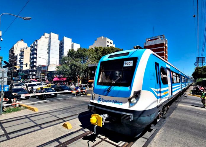 Foto: Argentina se paraliza /cortesía