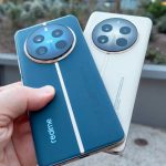 Foto:Descubre la revolución en smartphones con el nuevo realme 12+ con diseño de lujo/Cortesía