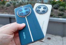 Foto:Descubre la revolución en smartphones con el nuevo realme 12+ con diseño de lujo/Cortesía