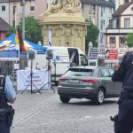 Varios heridos en un ataque con arma blanca en Alemania