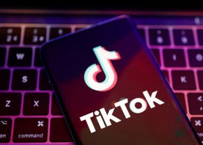 TikTok demanda a EE.UU. por ley para prohibir su actividad