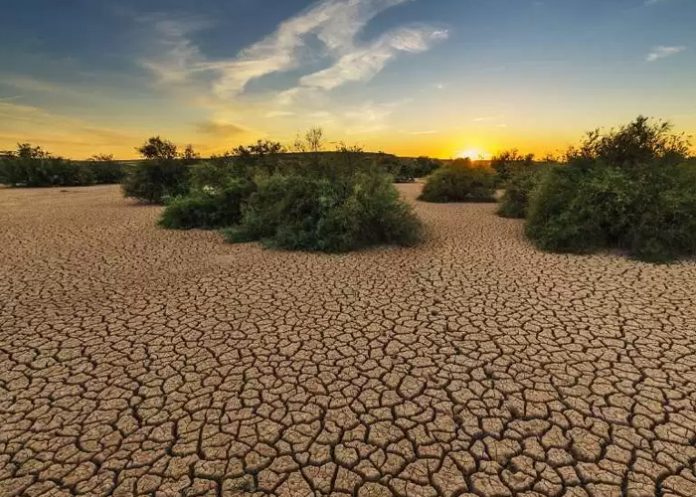 Desastres climáticos récord en América Latina y el Caribe