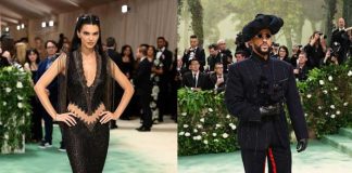 ¿Pasaron la noche juntos? La foto viral de Kendall Jenner y Bad Bunny