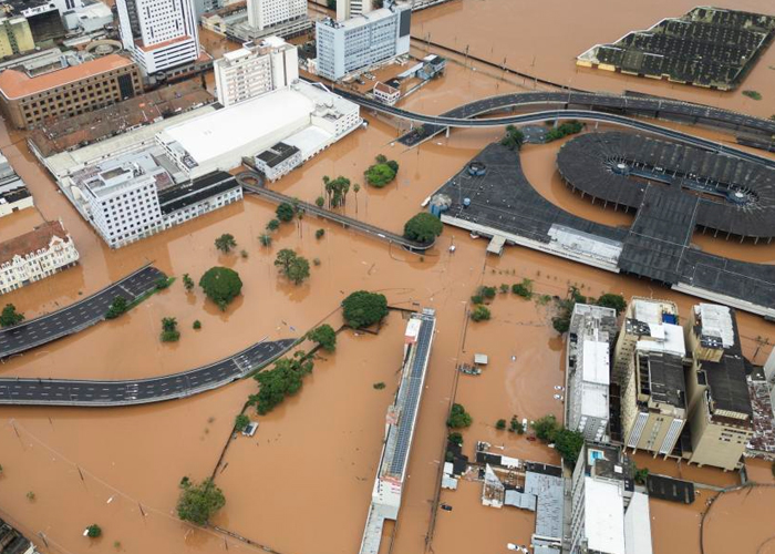 Foto: Alerta en Brasil /cortesía 