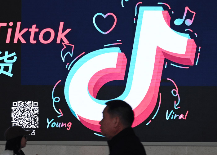 TikTok etiquetará contenido generado por Inteligencia Artificial