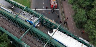 Foto: Tragedia en Argentina /cortesía