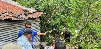 En Matagalpa brindan recomendaciones previo al invierno