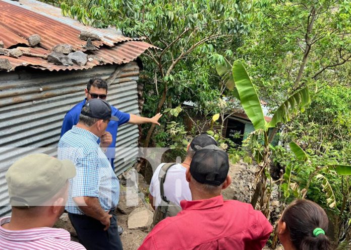 En Matagalpa brindan recomendaciones previo al invierno