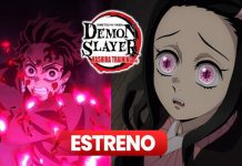 Foto:¿Cuándo se estrena el capítulo 1 de Kimetsu no Yaiba Temporada 4?/Cortesía