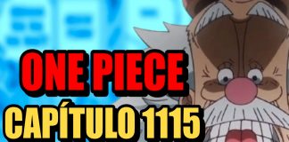 Foto:Spoilers, fecha de publicación y más del próximo capítulo 1115 de One Piece/Cortesía