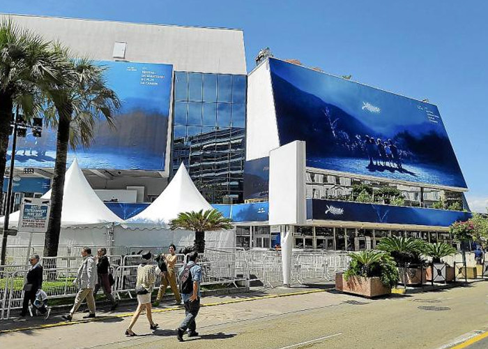 Arranca la competición en Cannes 