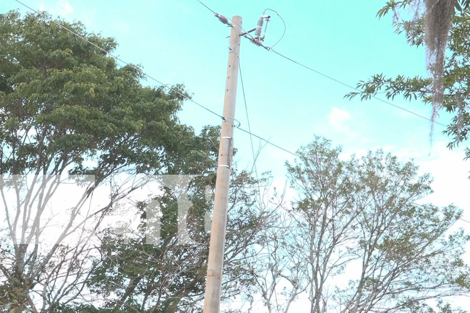 Estelí alcanza el 100% de cobertura eléctrica en comunidades