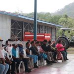 Foto: El INATEC en Siuna y Masaya celebraron con actividades el Día del Agrónomo/TN8