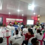 Foto: Realizan foro departamental de Economía Creativa en la ciudad de Rivas/TN8