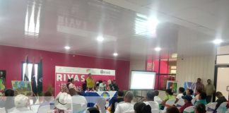 Foto: Realizan foro departamental de Economía Creativa en la ciudad de Rivas/TN8