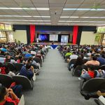 Universidades del CNU rinden homenaje Sandino