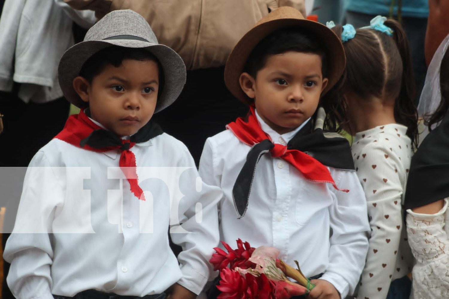 Foto: Nicaragua conmemoró el natalicio de Sandino "General de hombres y mujeres libres"/TN8